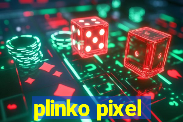 plinko pixel