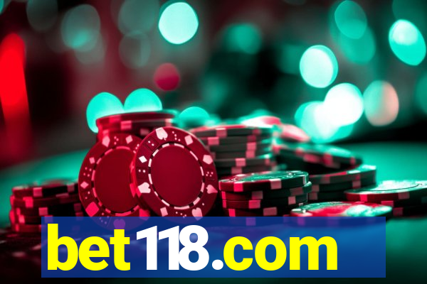 bet118.com