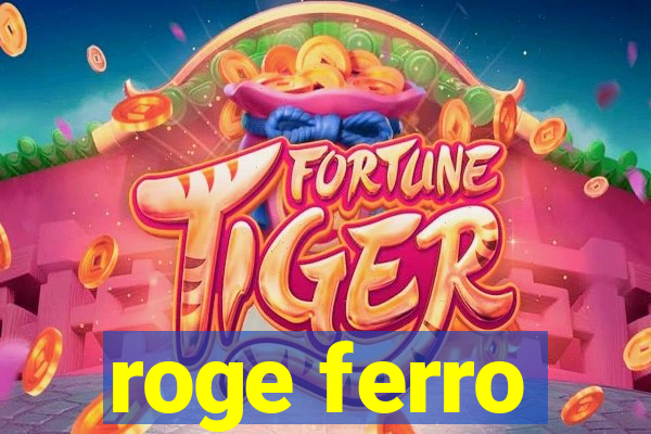 roge ferro