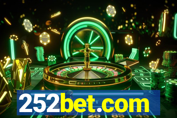 252bet.com