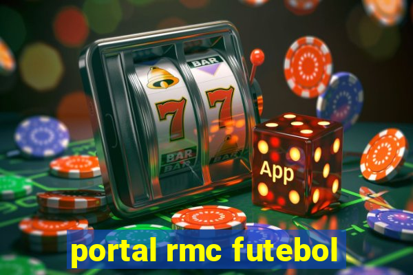 portal rmc futebol