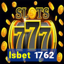 lsbet 1762