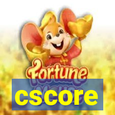 cscore