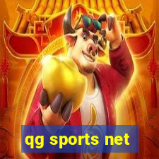 qg sports net