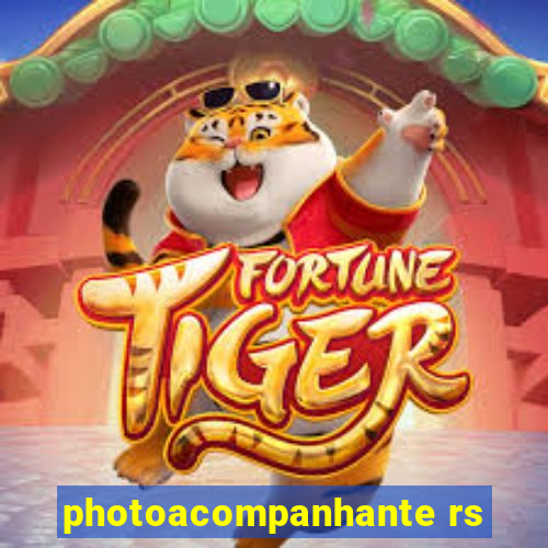 photoacompanhante rs