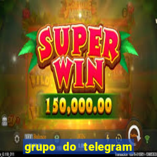 grupo do telegram mais de 18