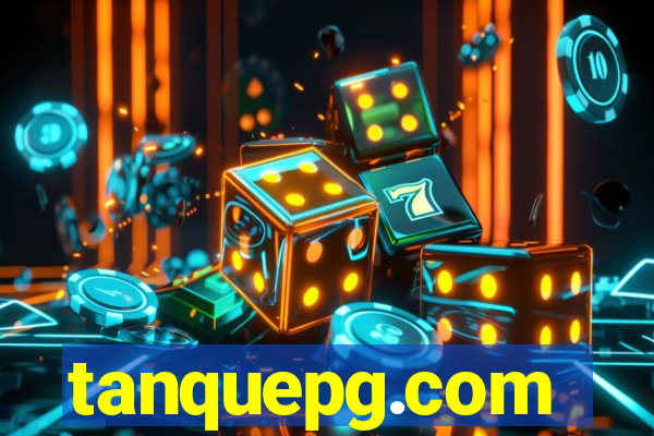 tanquepg.com