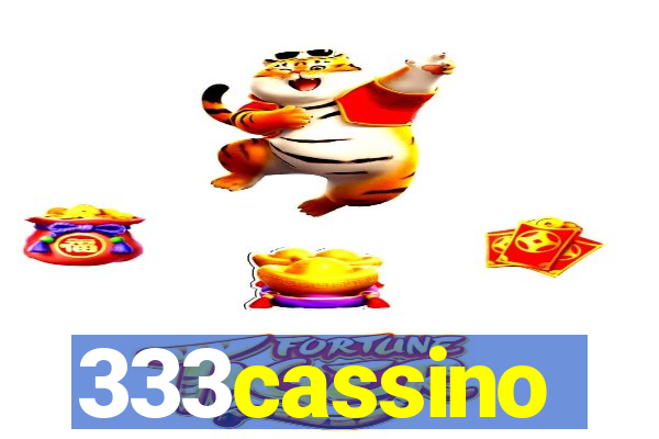 333cassino