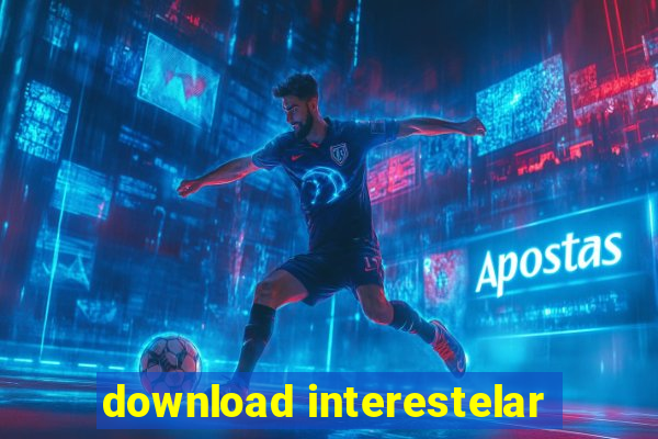 download interestelar