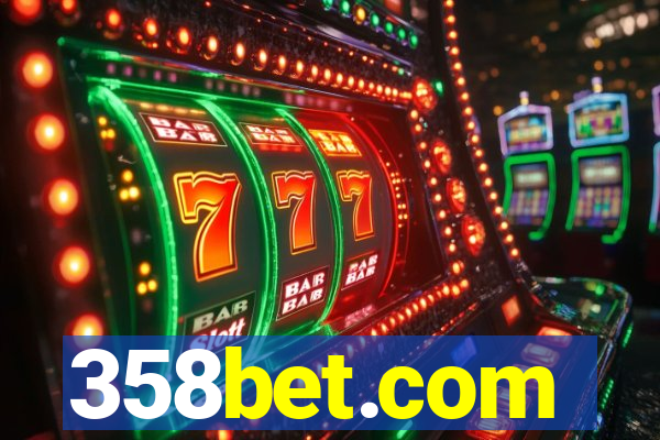 358bet.com