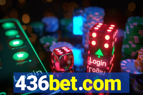 436bet.com