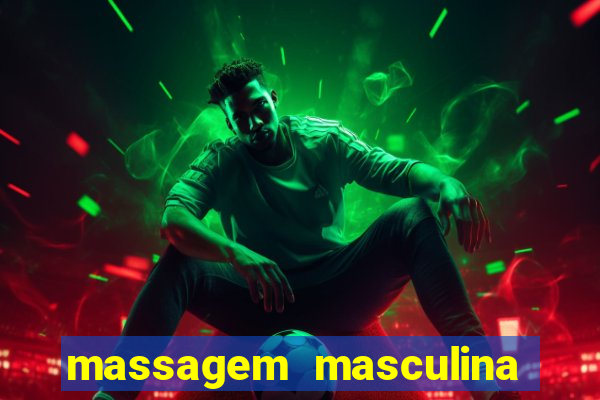 massagem masculina porto alegre