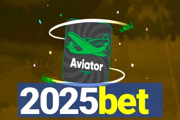 2025bet