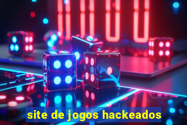 site de jogos hackeados