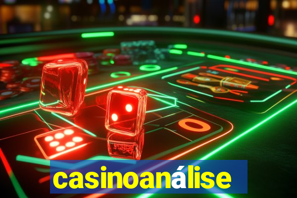 casinoanálise