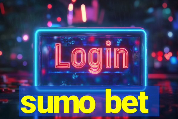 sumo bet