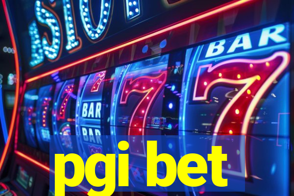 pgi bet