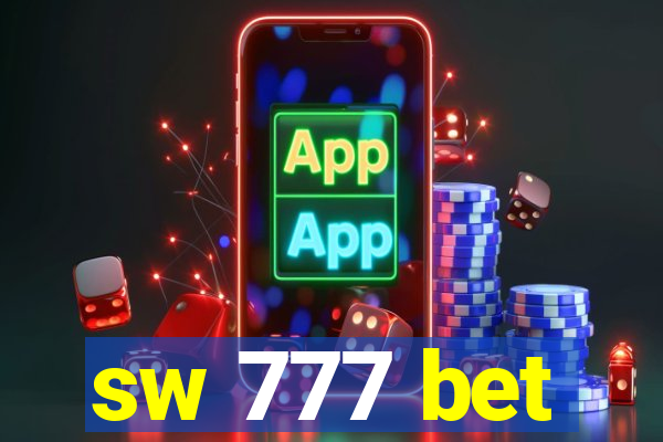 sw 777 bet