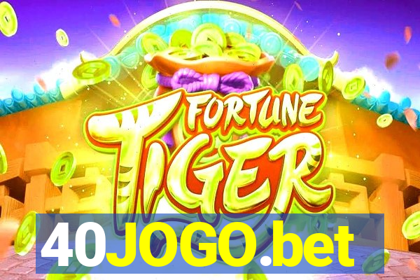 40JOGO.bet