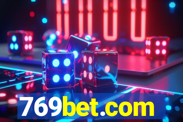 769bet.com