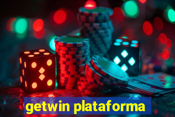 getwin plataforma