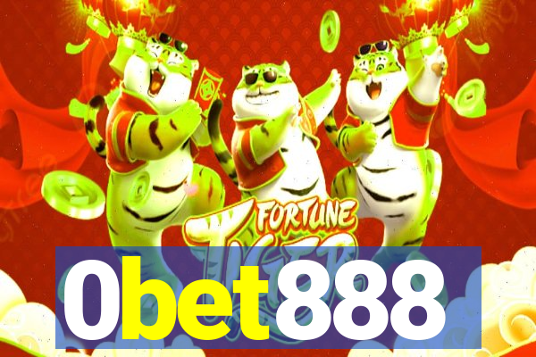 0bet888