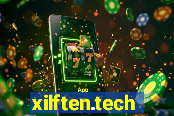 xilften.tech