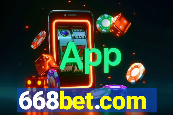 668bet.com