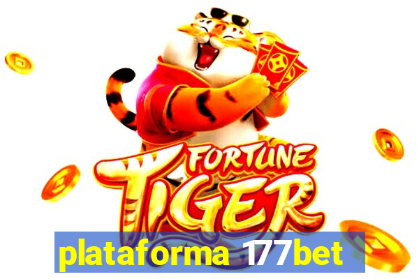 plataforma 177bet