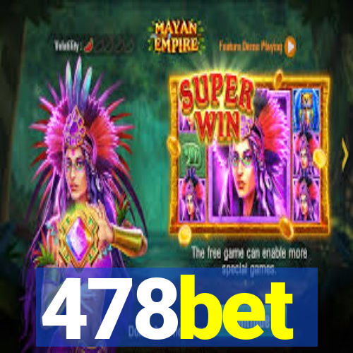 478bet