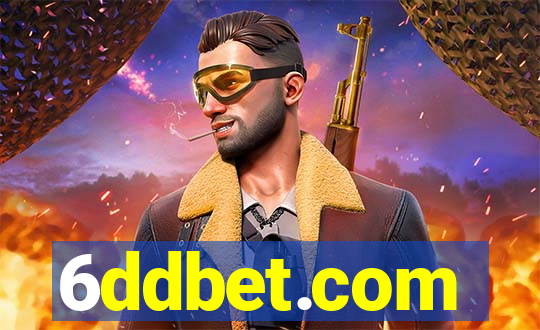 6ddbet.com