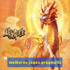 melhores jogos pragmatic