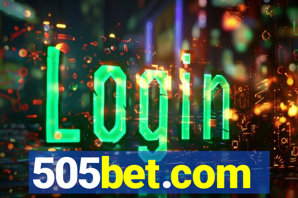 505bet.com