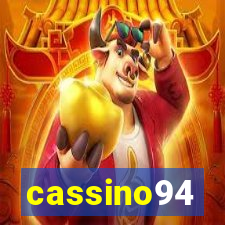 cassino94