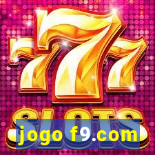 jogo f9.com