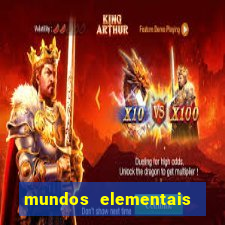 mundos elementais download apk