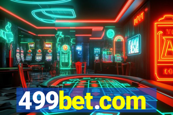 499bet.com