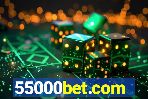 55000bet.com