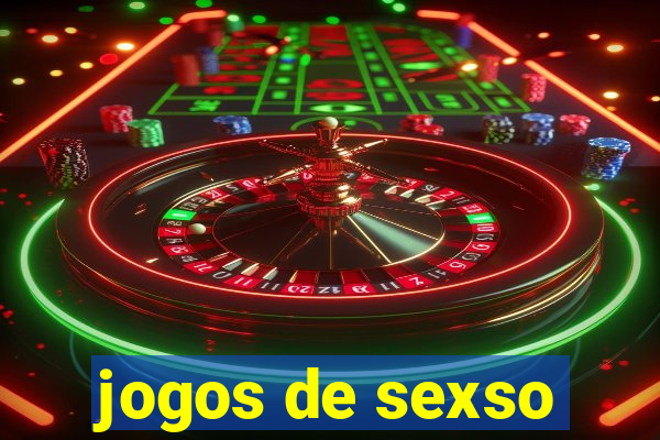 jogos de sexso