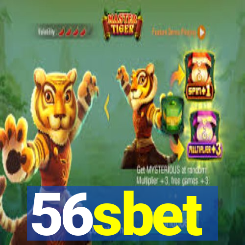 56sbet