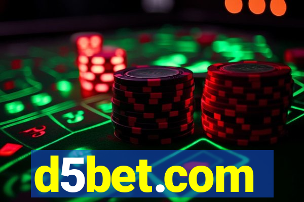 d5bet.com