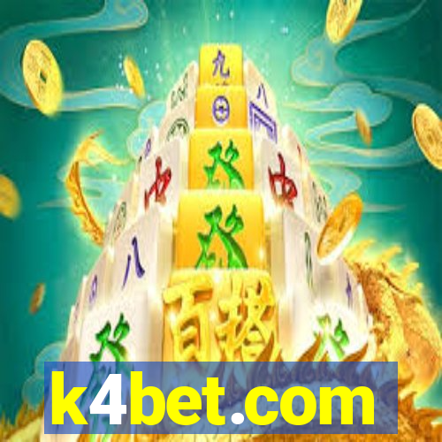 k4bet.com