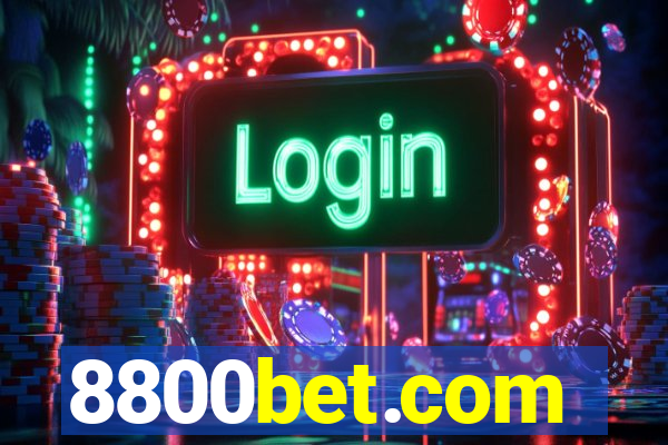 8800bet.com