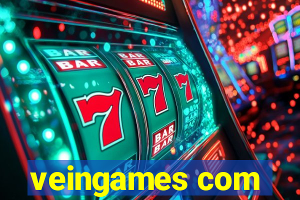 veingames com