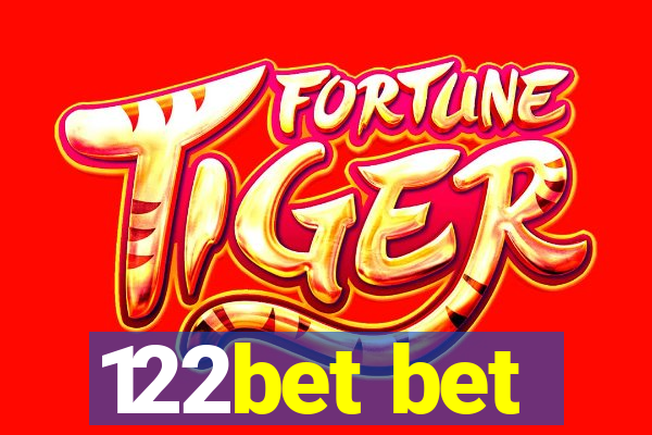 122bet bet