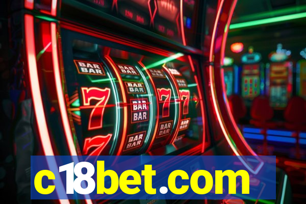 c18bet.com