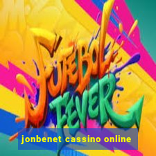 jonbenet cassino online