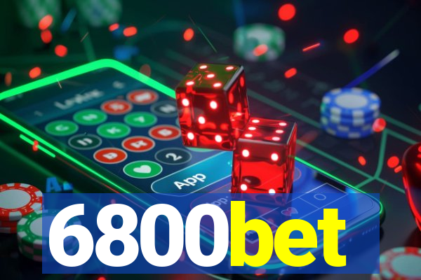 6800bet