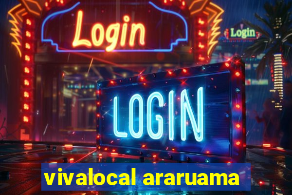 vivalocal araruama