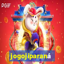 jogojiparaná